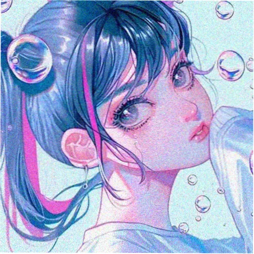 读者留言头像四